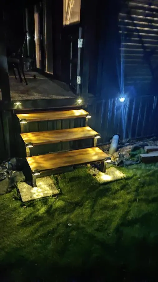 Mobile Home Livanda クレノヴィツァ