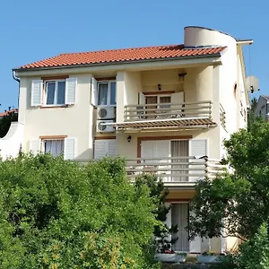 Kristina Apartment